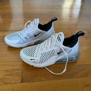 Nike Air Max 270 - women’s 6.5